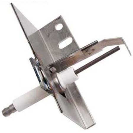 Ultrafryer Igniter, Spark, W/Bracket For - Part No Ultr19A738 ULTR19A738